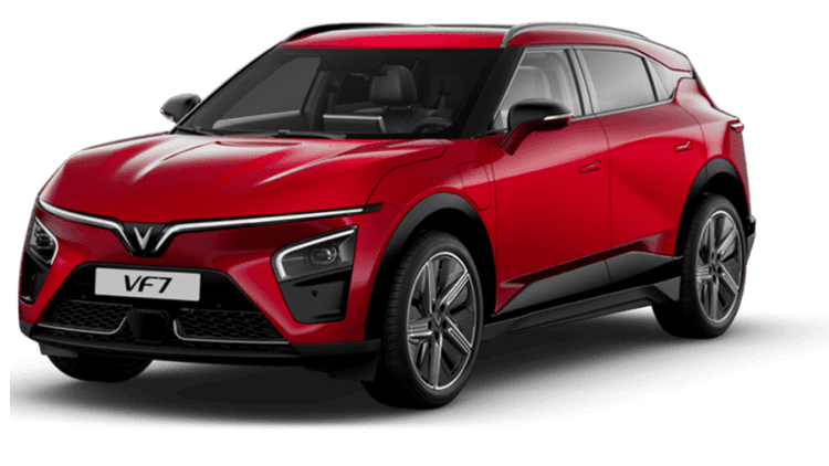 icon vinfast vf7